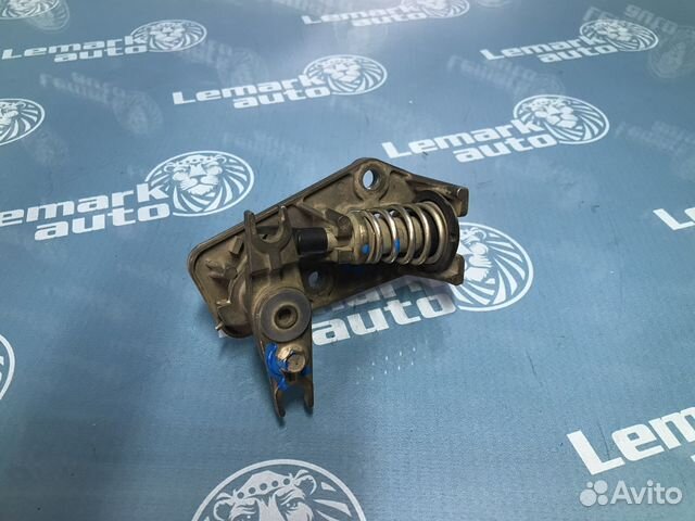 Регулятор прогрева Volkswagen Transporter T4