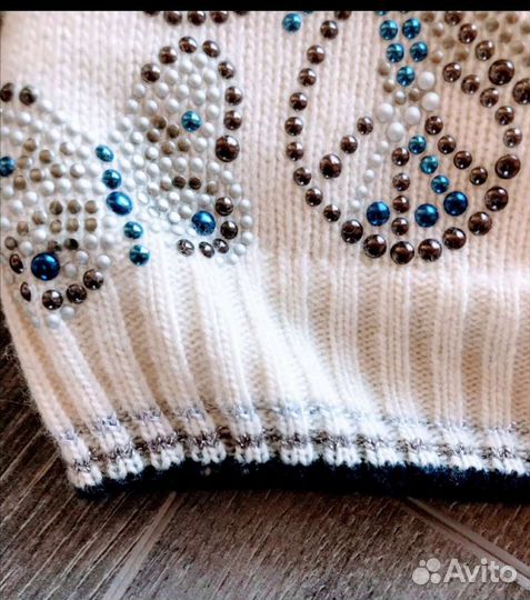 Шапка кошка Noble People M