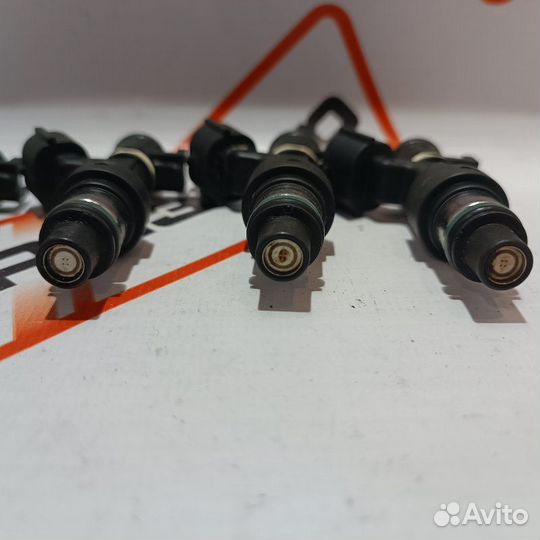 Форсунка топливная Nissan Almera Classic седан