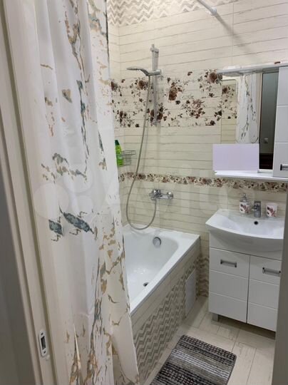 Квартира-студия, 25 м², 17/18 эт.