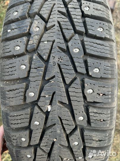 Nokian Tyres Nordman 7 185/60 R15 88C
