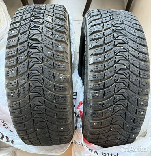 Зимние колеса r15 195 65 volkswagen шипованные