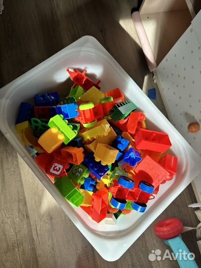 Lego Разное