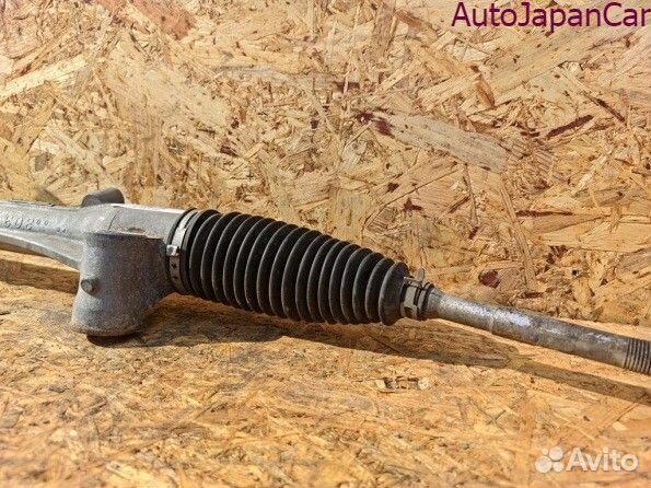 Тойота С-хр Рулевая рейка