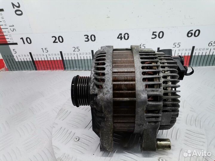 Генератор для Peugeot-Citroen 407 5705AX