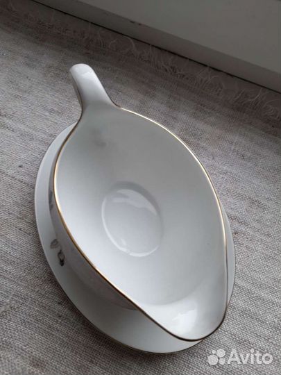 Соусник Seltmann Weiden Bavaria