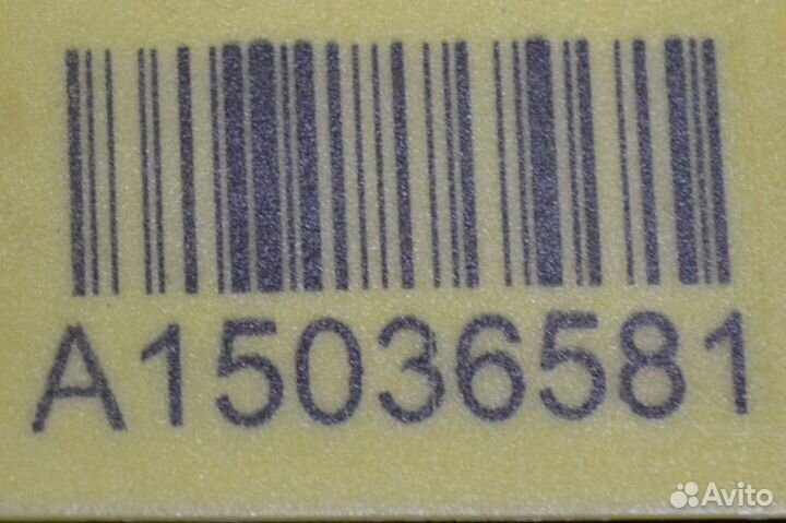 Форсунка дизельная Mercedes-Benz OM642 642.980, EXL, д