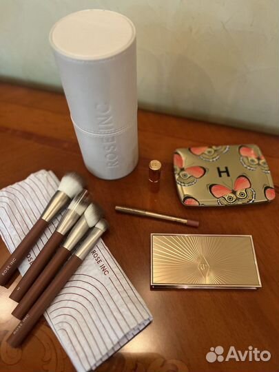 Кисти Rose Inc