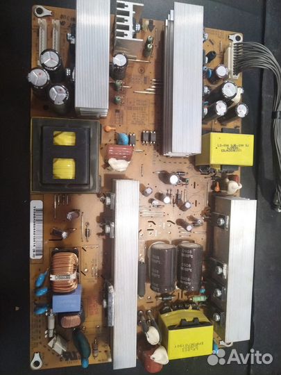 Main плата EAX56818401 (0) от тв LG 32LG3000