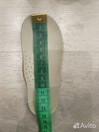 Сандали детские 22 размер