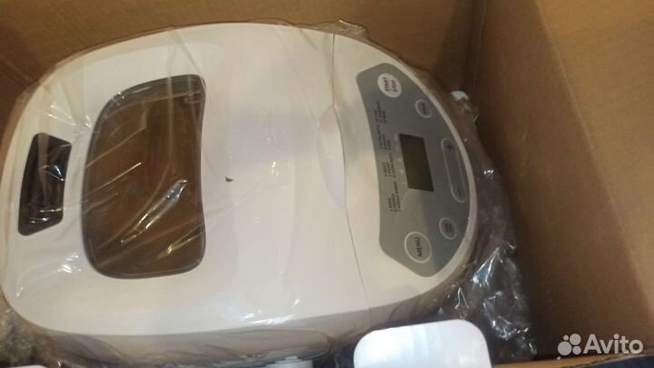 Хлебопечка новая gorenje