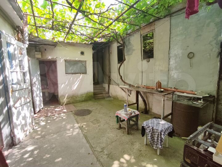 Дом 176 м² на участке 5,2 сот.