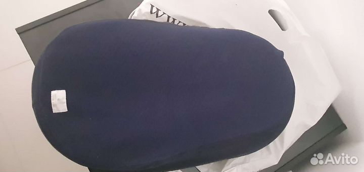 Кокон для новорожденных