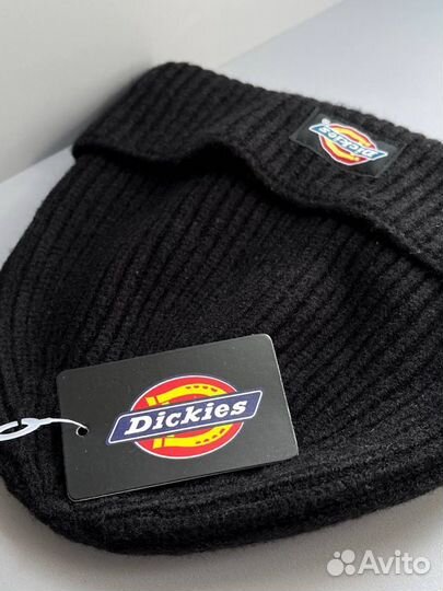 Шапка dickies art 989