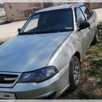 Daewoo Nexia 1.6 MT, 2008, 210 000 км, с пробегом, цена 220 000 руб.