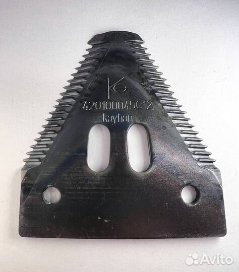 Сегмент 10961.06 A01GM.03 (Шумахер) Kayhan