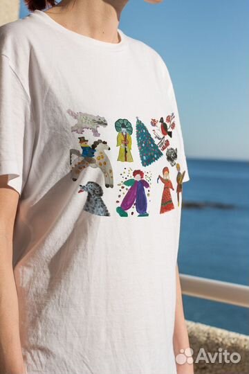 Услуги графического дизайнера