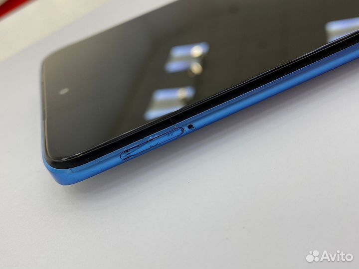 Xiaomi Redmi Note 10, 6/128 ГБ