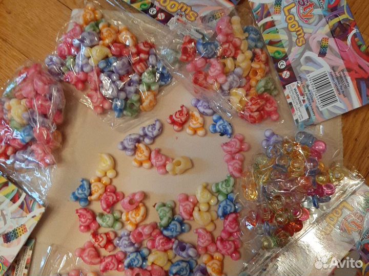 Набор для руководелия 30 шт в пачке