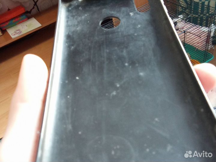 Чехол на хуавей Y6s