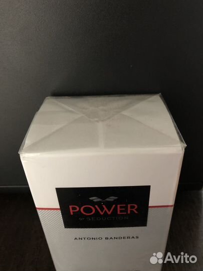 Power of seduction