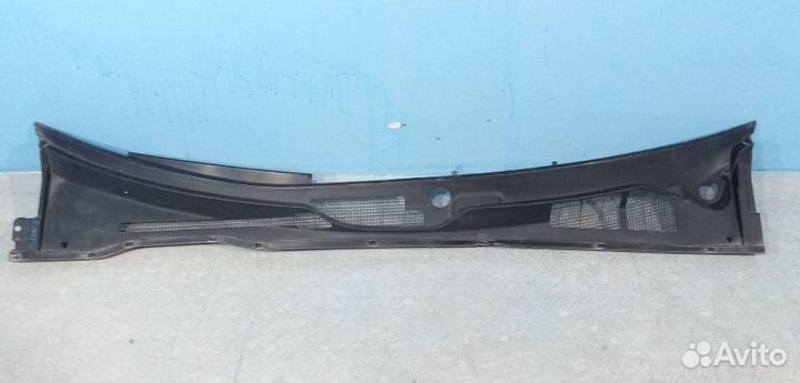 Жабо Toyota Camry V30