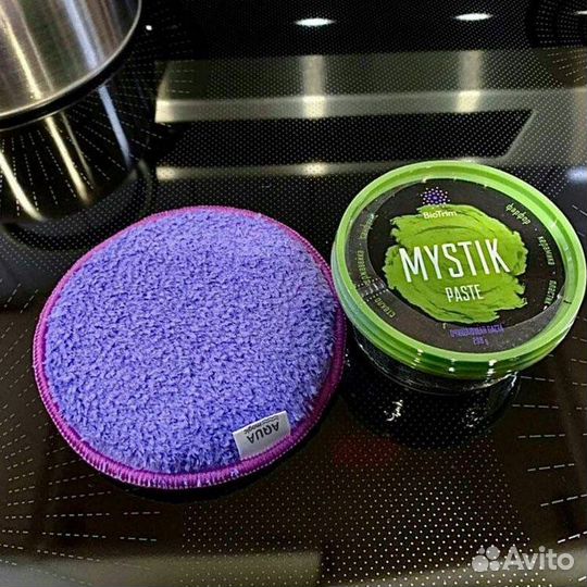 Продукция гринвей