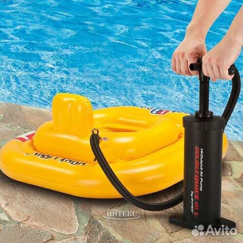 Насосы и Матрасы 