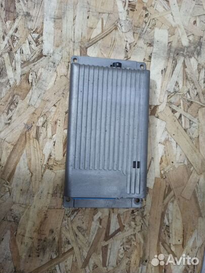 Блок управления Bluetooth BMW X6 E71