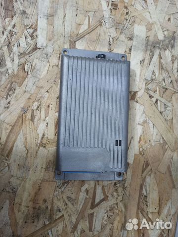 Блок управления Bluetooth BMW X6 E71