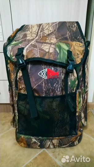 Рюкзак-мешок