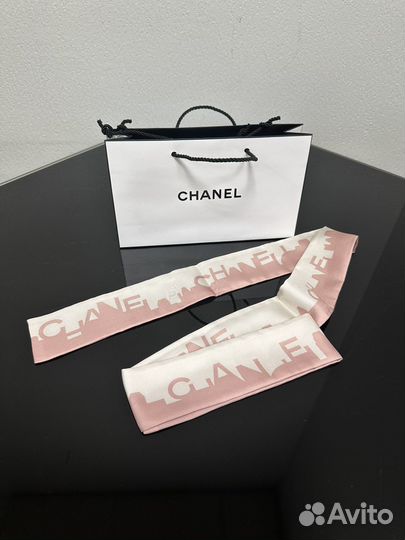 Твилли chanel