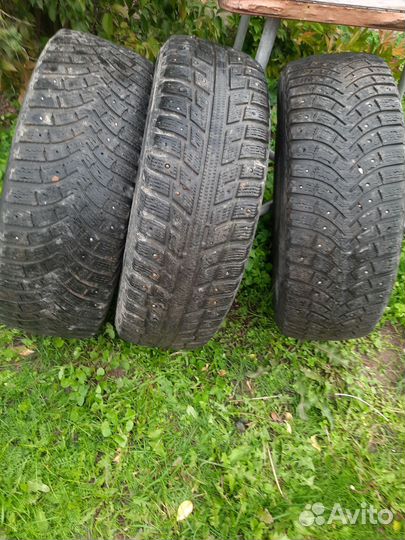 Michelin Energy MXV4 215/65 R16