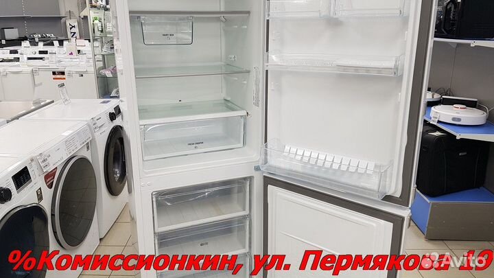 Холодильник Ariston