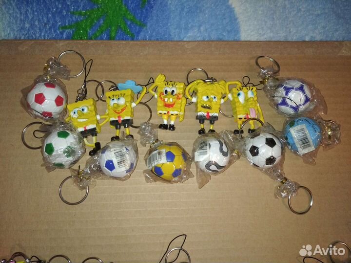 Брелок для ключей