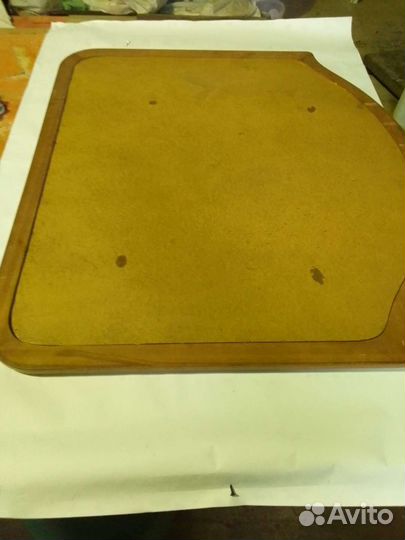 Зеркало старинное