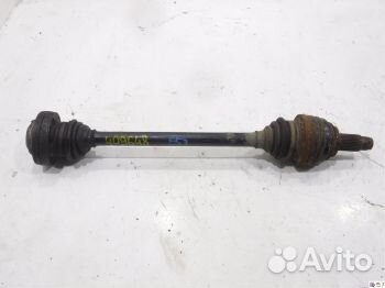 Привод задний 33207500914 бмв