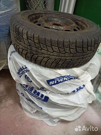 Michelin Pilot Sport 4 S 195/65 R15