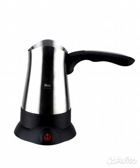 Турка электрическая Endever