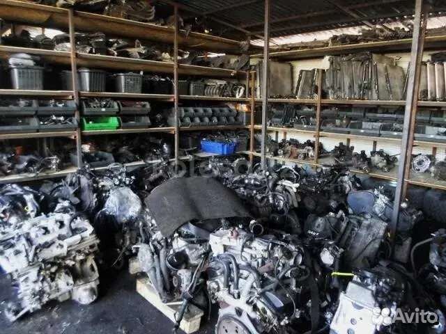 Заказ автомобильных запчастей любой марки