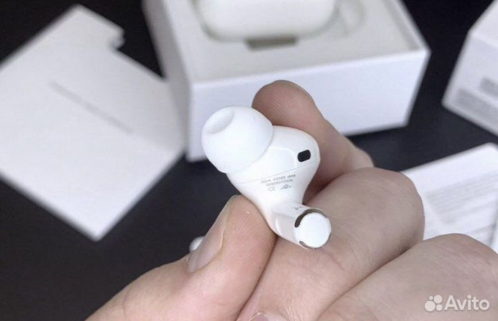 AirPods Pro (новинка, бесплатная доставка)