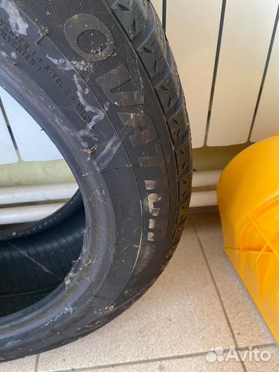 Ovation Ovation 4 225/55 R17 101H