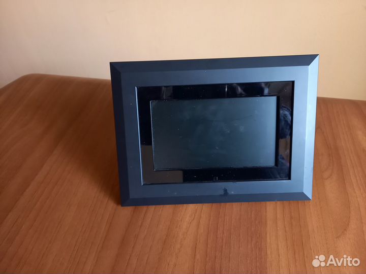 Цифровая фоторамка kodak