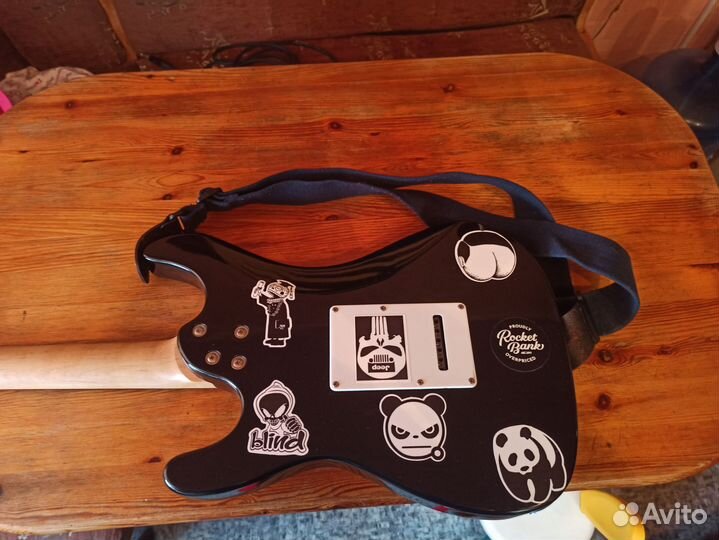 Электрогитара Aria STG-STV