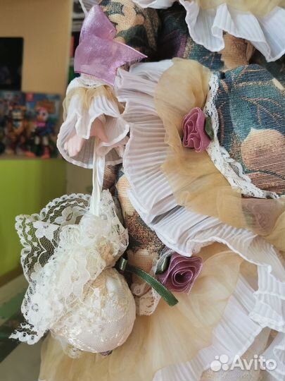 Кукла Angel collection