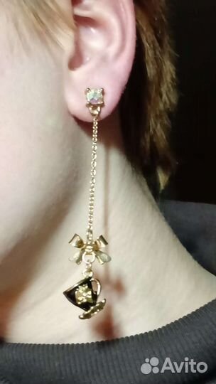 Бижутерия разная