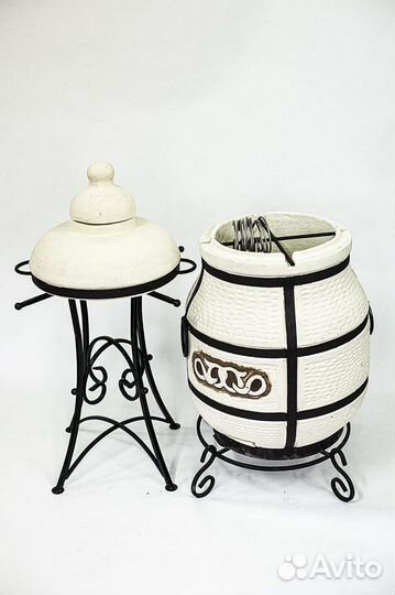 Тандыр Рамзес новый