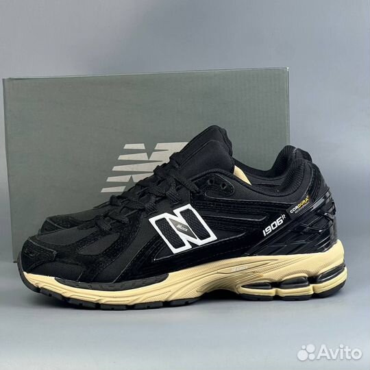 New balance 1906 Cordura Термо (Арт.79978)