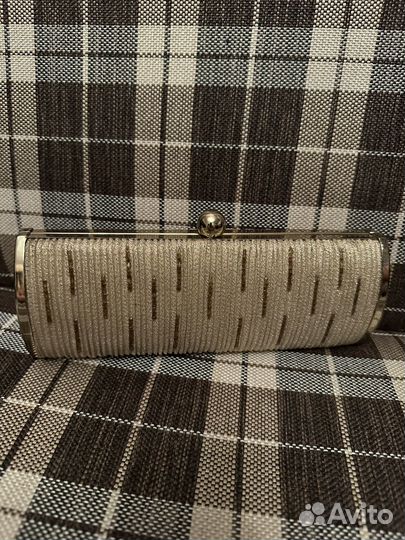 Клатч женский