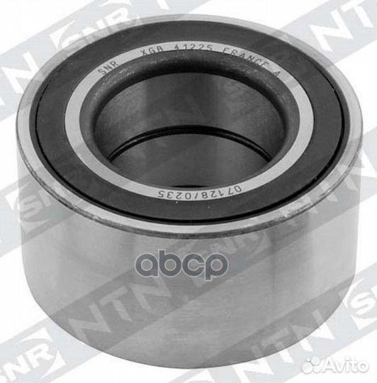 Подшипник пер. ступ. citroen C5/C6, peugeot